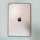 Apple iPad 7th Gen Wi-Fi 32GB Silver (READ DESCRIPTION) REF#73751