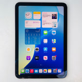 Apple iPad Mini 6 64GB Space Gray Wi-Fi (READ DESCRIPTION) REF#79428-04