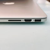 Apple MacBook Pro i5 2.70GHz 13" 2015 8GB RAM 256GB SSD (READ DESCRIPTION) REF#61101