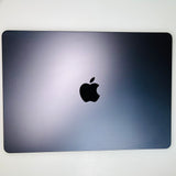 Apple MacBook Air M2 13" 2022 8GB RAM 256GB SSD Storage Pristine Condition REF#69461