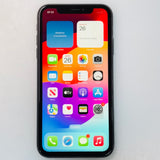 Apple iPhone XR 64GB Black Unlocked (READ DESCRIPTION) REF#67967