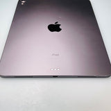 Apple iPad Pro 11" 1st Gen 256GB Wi-Fi Space Grey (READ DESCRIPTION) REF#80522