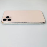 Apple iPhone 11 Pro 64GB Silver Unlocked (READ DESCRIPTION) REF#71028