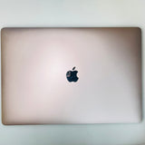 Apple MacBook Pro (15-inch, 2018), 2.6GHz 6-core Intel Core i7, 512GB SSD, 32GB of 2400MHz DDR4, Radeon Pro 560X, Touch Bar Touch ID REF#67457-K