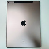 Apple iPad Pro 12.9" 1st Gen 128GB Unlocked Space Grey (READ DESCRIPTION) REF#73277