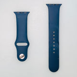 Apple 41mm Sport Band – Denim Blue – M/L Size for Apple Watch