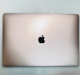 Apple MacBook Pro (15-inch, 2018), 2.6GHz 6-Core Intel Core i7, 512GB SSD, 32GB RAM, Radeon Pro 560X, Touch Bar Touch ID REF#67833-B9