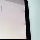 Apple iPad Pro 10.5" 256GB Space Grey Unlocked (READ DESCRIPTION) REF#81725-01