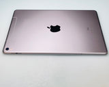Apple iPad Pro 9.7" 128GB Space Grey Wi-Fi+4G Unlocked (READ DESCRIPTION) REF#81135