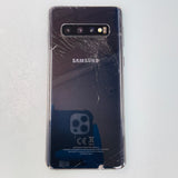 Samsung Galaxy S10 128GB Android Smartphone Unlocked (READ DESCRIPTION)REF#67309