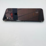 Apple iPhone X 256GB Black Unlocked (READ DESCRIPTION) REF#67256