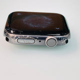 Apple Watch Series 6 GPS+Cellular Aluminium 44MM Space Grey (READ DESCRIPTION) REF#68814