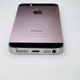 Apple iPhone 5S 16GB Space Grey Unlocked (READ DESCRIPTION) REF#55610