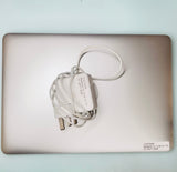 APPLE MacBook Air 13.3" (2017) 8GB RAM, 128GB SSD - (READ DESCRIPTION) REF#79006