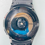 Samsung Galaxy Watch 4 Classic Bluetooth 42mm Black Good Condition REF#67765