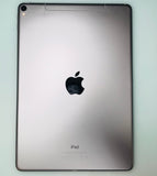 Apple iPad Pro 10.5" 256GB Space Grey Unlocked (READ DESCRIPTION) REF#82962