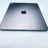 Apple iPad Air 4 256GB Space Grey Wi-Fi (READ DESCRIPTION) REF#84553