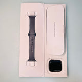 Apple Watch Series 9 GPS+Cellular Aluminium 41MM Midnight Very Good Condition REF#69029