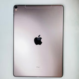 Apple iPad Pro 10.5" 256GB Space Grey Unlocked (READ DESCRIPTION) REF#81725-03