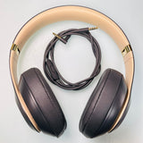 Beats Studio 3 Wireless Headphones Bluetooth Headphone - REF#69740