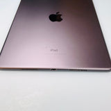 Apple iPad Air 3 256GB Space Grey Unlocked (READ DESCRIPTION) REF#72362