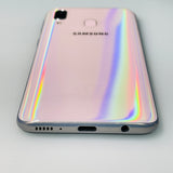 Samsung Galaxy A40 64GB Unlocked Very Good Condition REF#67572