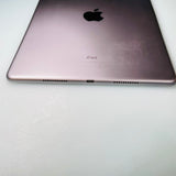 Apple iPad Pro 10.5" 256GB Space Grey Unlocked (READ DESCRIPTION) REF#81834