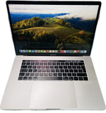 Apple MacBook Pro i7 2.6GHz 15