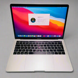 Apple MacBook Pro (13-inch, 2017, Four Thunderbolt 3 Ports), 3.3GHz Dual-Core i5, 16GB RAM, 512GB SSD Touch Bar Touch ID (READ DESCRIPTION) REF#77254-12