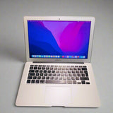 Apple MacBook Air i5 1.8GHz 13