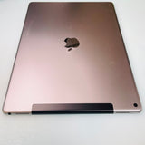 Apple iPad Pro 12.9" 1st Gen 128GB Unlocked Space Grey (READ DESCRIPTION) REF#73277