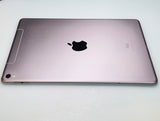 Apple iPad Pro 9.7" 128GB Space Grey Wi-Fi+4G Unlocked (READ DESCRIPTION) REF#80954-02