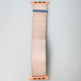 Apple 45mm Starlight Sport Loop Strap for Apple Watch – One Size