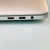 Apple MacBook Pro i7 2.6GHz 15" 2018 16GB RAM 512GB SSD Touch Bar Touch ID (READ DESCIPTION) REF#67457-W