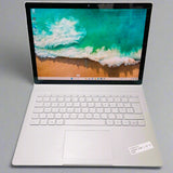 Microsoft Surface Book 2 13" Core i5-8350U 1.70GHz 8GB RAM 256GB SSD Windows 11 Pro Touch Laptop (READ DESCRIPTION) REF#72013