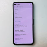 Google Pixel 4a 128GB Unlocked (Read Description) REF#79580-02
