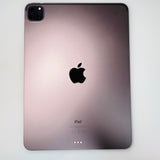 Apple iPad Pro 11" 3rd Gen 256GB Wi-Fi Space Grey (READ DESCRIPTION) REF#73828