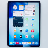 Apple iPad Pro 11" 3rd Gen 256GB Wi-Fi Silver (READ DESCRIPTION) REF#84877