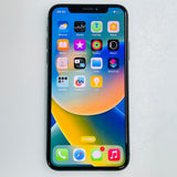 Apple iPhone X 256GB Black Unlocked (READ DESCRIPTION) REF#67371