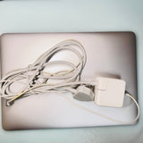 APPLE MacBook Air 13.3" (2017) 8GB RAM, 256GB SSD - (READ DESCRIPTION) REF#78951
