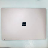 Microsoft Surface Book 2 13" Core i7-8650U 1.90GHz 8GB RAM 256GB SSD Windows 11 Pro Touch (READ DESCRIPTION) REF#71745