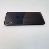 Apple iPhone XR 64GB Black Unlocked (READ DESCRIPTION) REF#67967