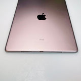 Apple iPad Pro 10.5" 256GB Space Grey Wi-Fi+4G Unlocked (READ DESCRIPTION) REF#75208