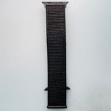 Apple 44mm Sports Loop Watch Band - Mixed Black - One Size