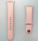 Apple 40mm Sport Band – Pink – M/L Size for Apple Watch