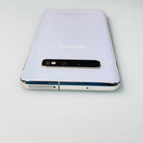 Samsung Galaxy S10 128GB Android Smartphone Unlocked Good Condition REF#67522A