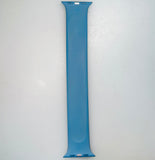 Apple 44mm Solo Loop – Northern Blue – Size 10 for Apple Watch