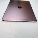 Apple iPad Air 3 256GB Space Grey Unlocked (READ DESCRIPTION) REF#72362