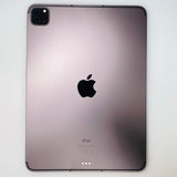 Apple iPad Pro 11" 3rd Gen 128GB Wi-Fi + Cellular Space Grey (READ DESCRIPTION) REF#ST4754