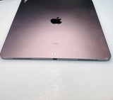 Apple iPad Pro 12.9" 3rd Gen 256GB Wi-Fi Space Grey (READ DESCRIPTION) REF#81474